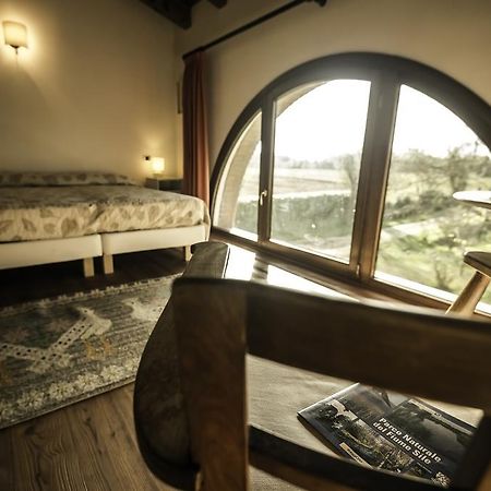 Bed And Breakfast Sile E Natura Sant'Elena di Silea 部屋 写真
