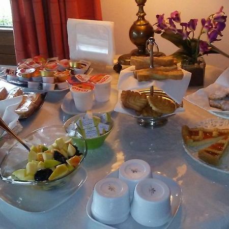 Bed And Breakfast Sile E Natura Sant'Elena di Silea エクステリア 写真
