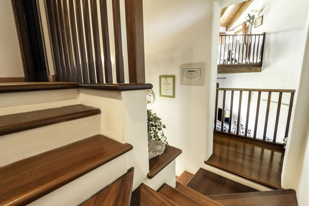 Bed And Breakfast Sile E Natura Sant'Elena di Silea 部屋 写真