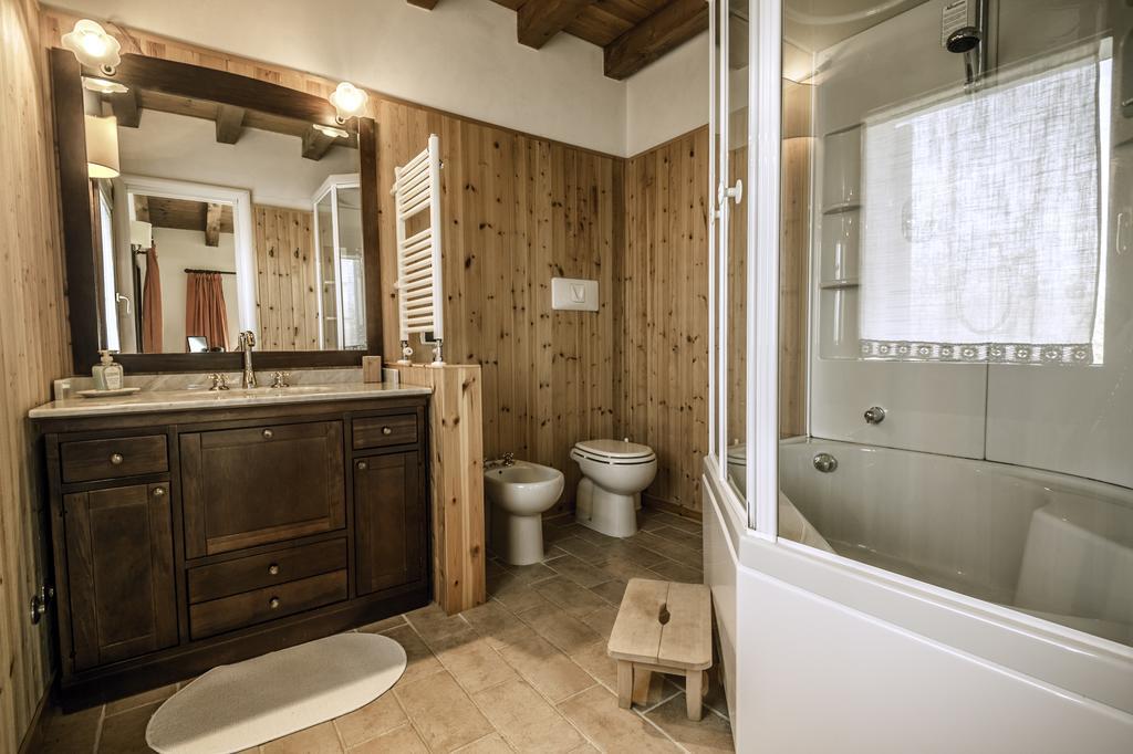 Bed And Breakfast Sile E Natura Sant'Elena di Silea 部屋 写真