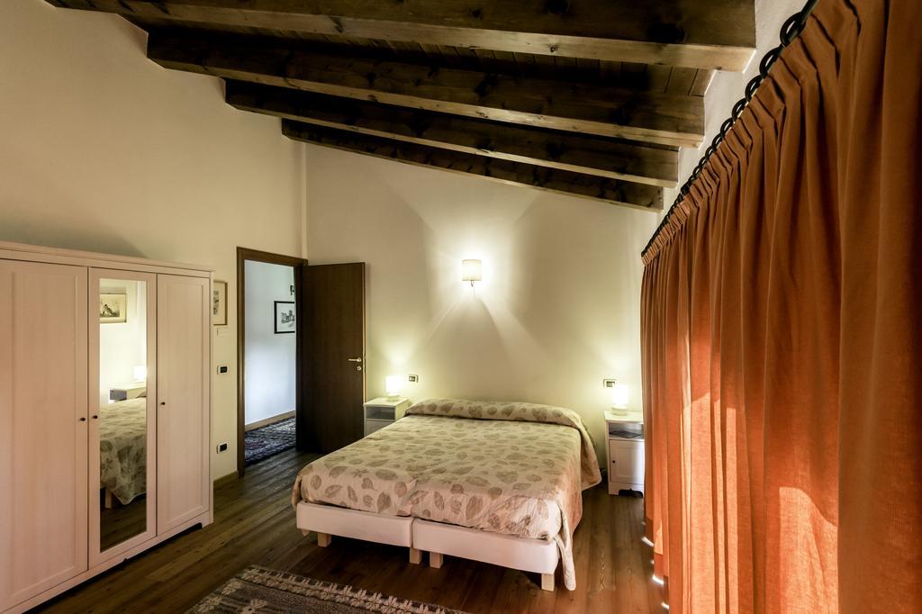 Bed And Breakfast Sile E Natura Sant'Elena di Silea 部屋 写真