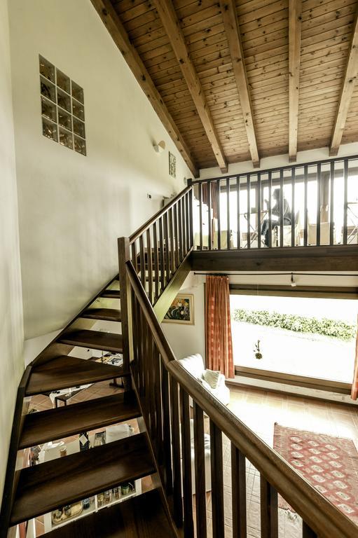 Bed And Breakfast Sile E Natura Sant'Elena di Silea エクステリア 写真