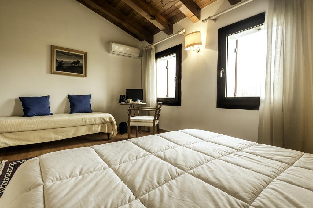 Bed And Breakfast Sile E Natura Sant'Elena di Silea 部屋 写真