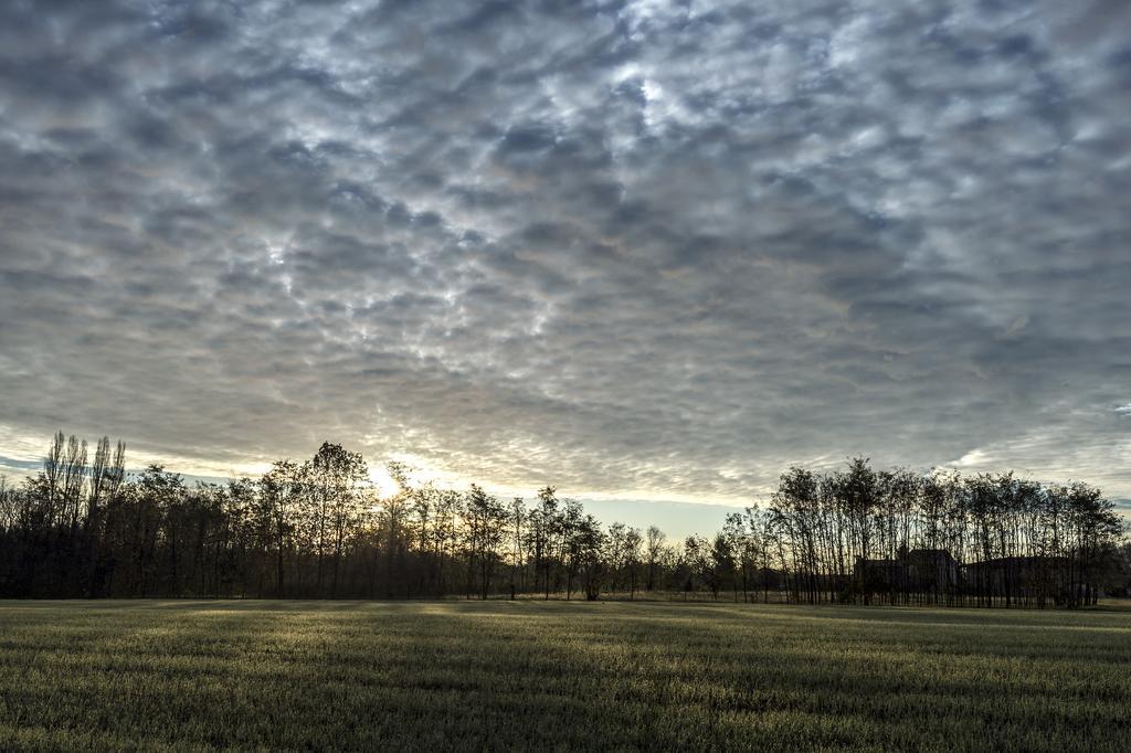 Bed And Breakfast Sile E Natura Sant'Elena di Silea エクステリア 写真