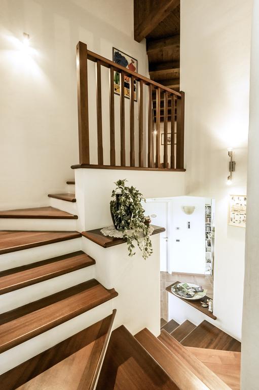 Bed And Breakfast Sile E Natura Sant'Elena di Silea エクステリア 写真