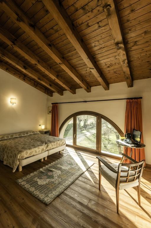 Bed And Breakfast Sile E Natura Sant'Elena di Silea 部屋 写真