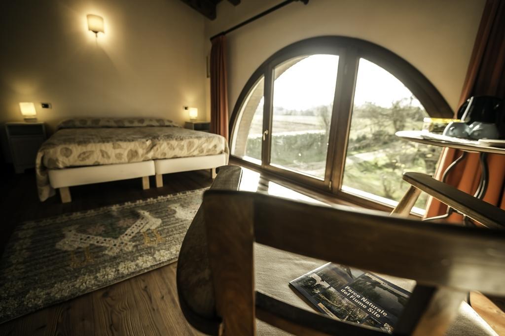 Bed And Breakfast Sile E Natura Sant'Elena di Silea 部屋 写真