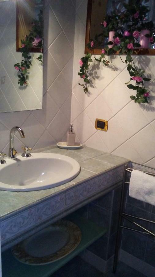 Bed And Breakfast Sile E Natura Sant'Elena di Silea エクステリア 写真