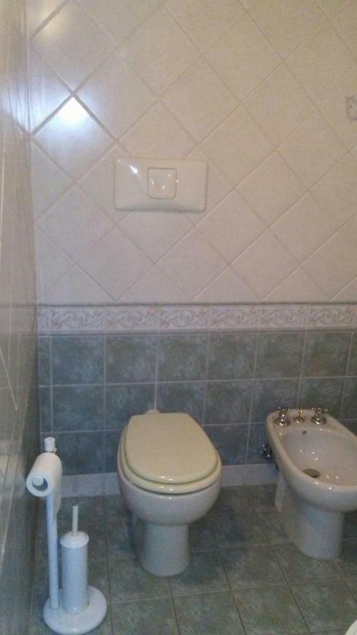 Bed And Breakfast Sile E Natura Sant'Elena di Silea エクステリア 写真