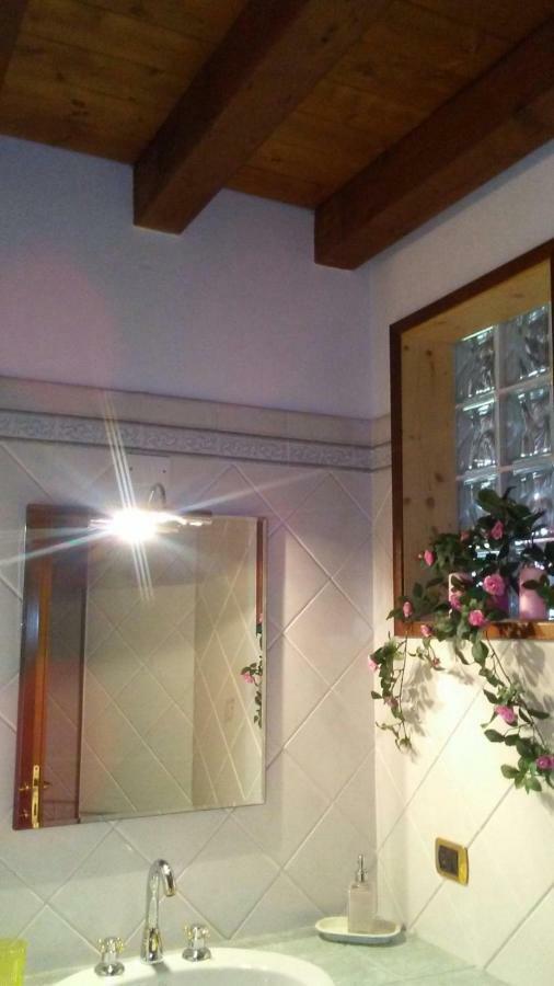 Bed And Breakfast Sile E Natura Sant'Elena di Silea エクステリア 写真